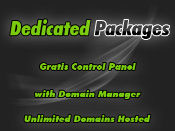 Low-priced dedicated hosting servers plan